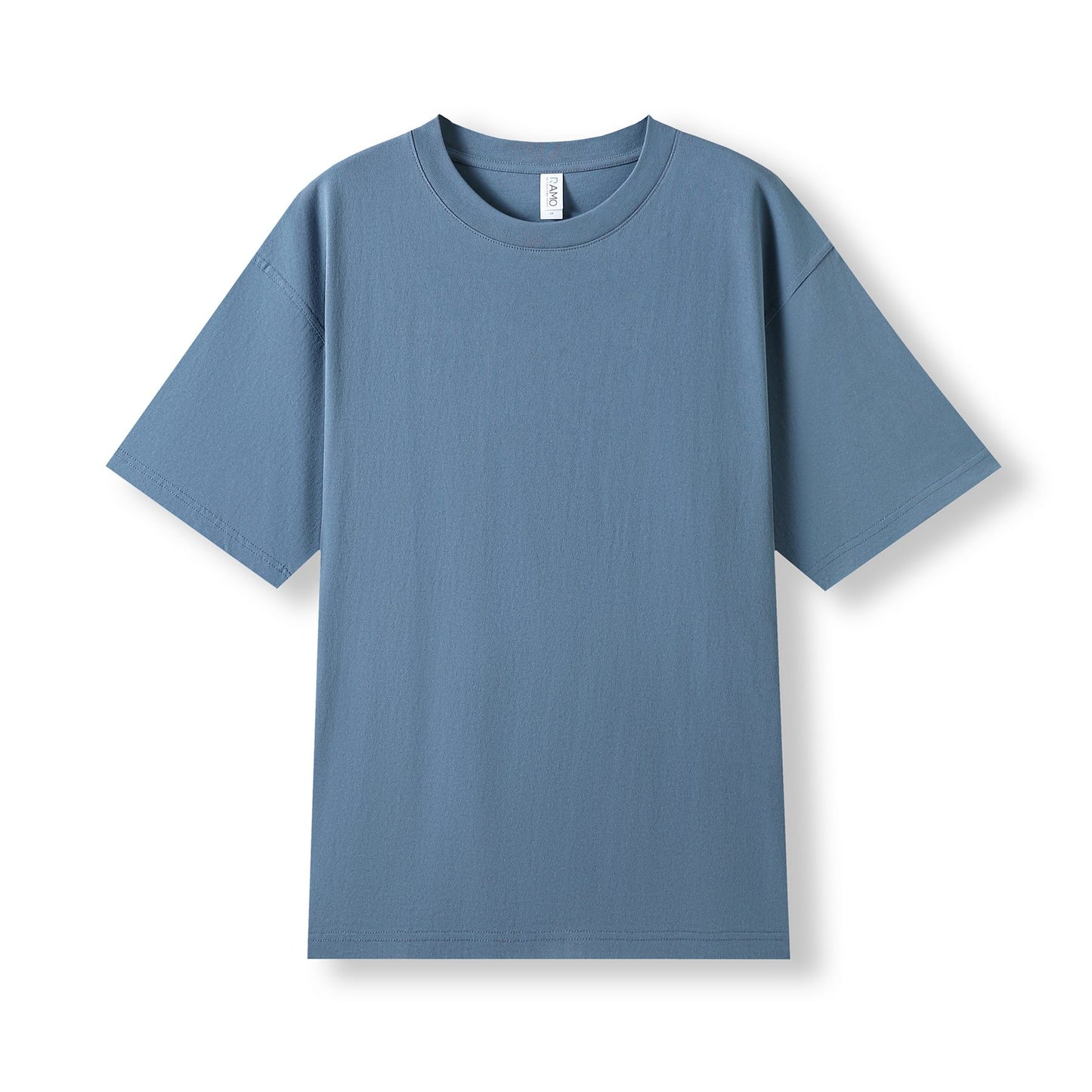 Unisex Oversize Easyfit Tee