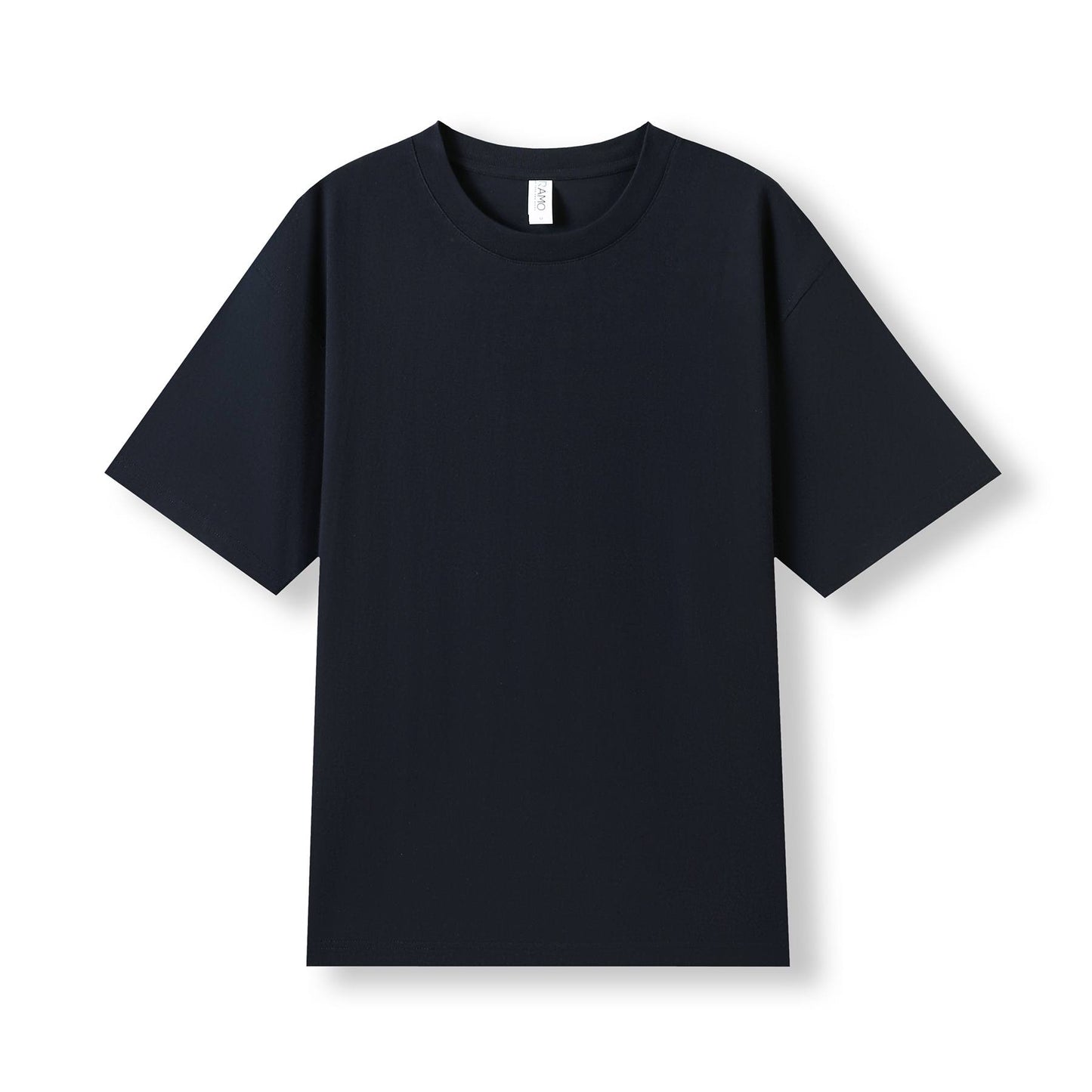 Unisex Oversize Easyfit Tee