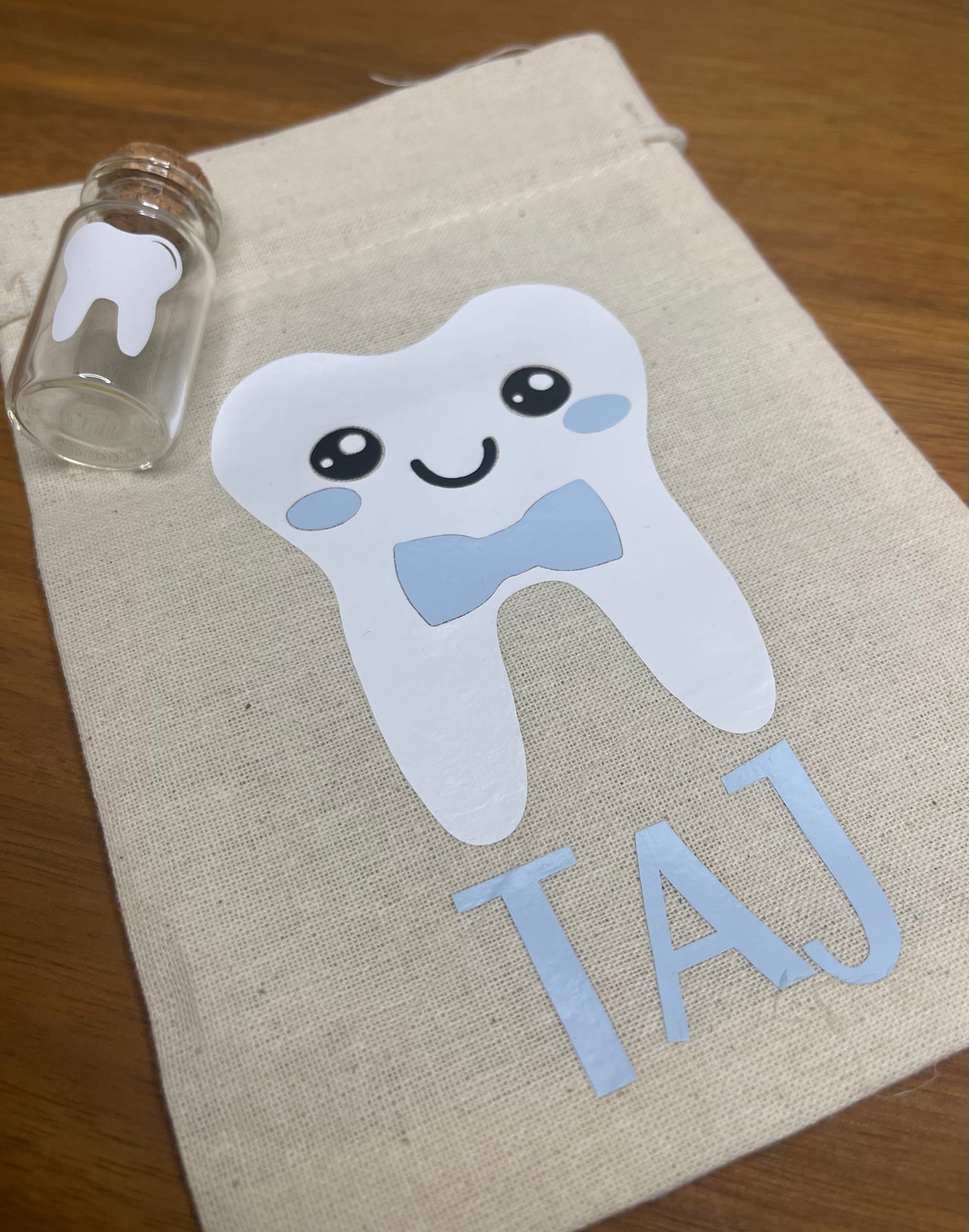 Tooth Fairy Bag