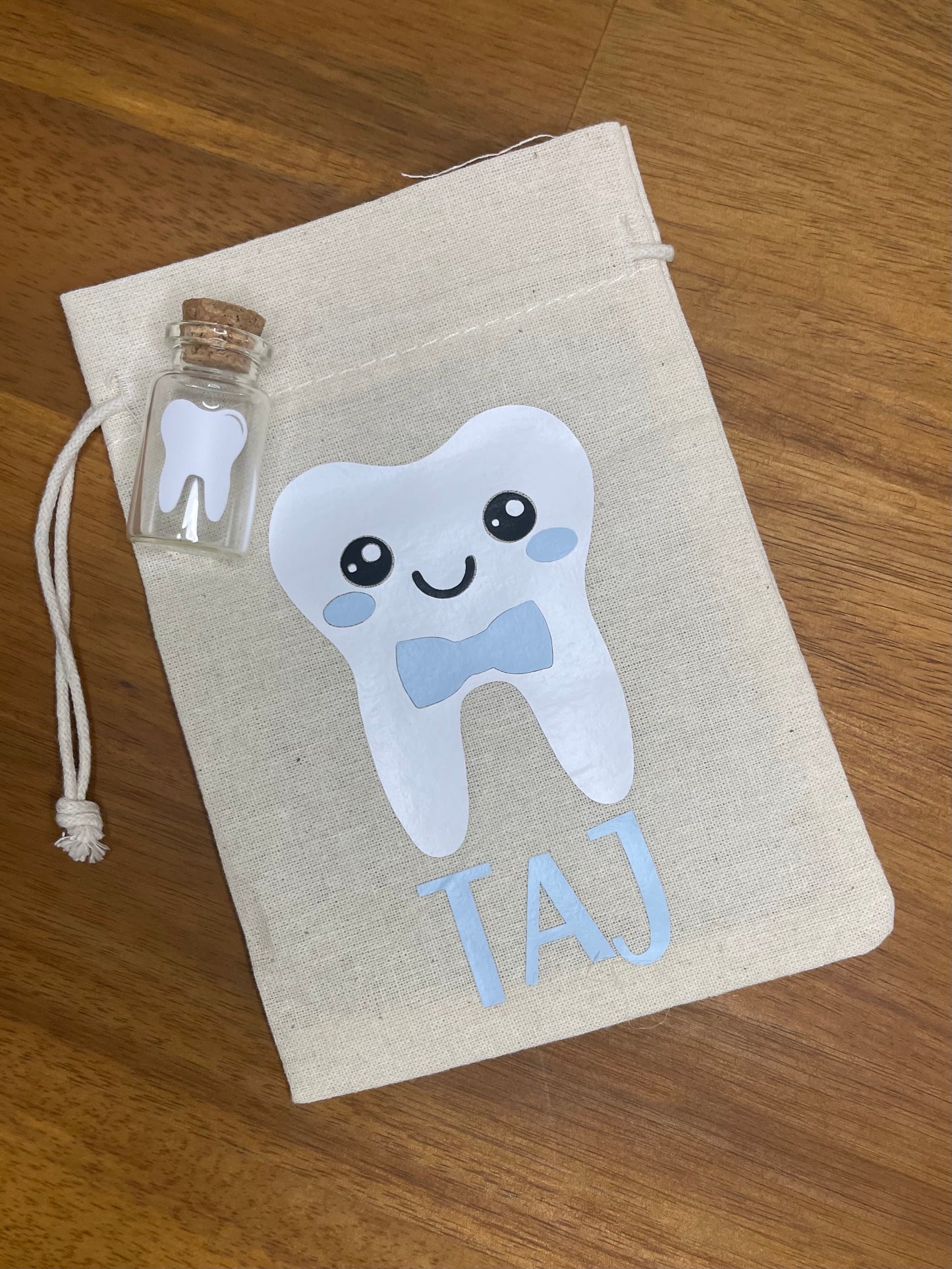 Tooth Fairy Bag